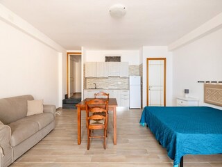 Apartment Castelsardo Ausstattung 15