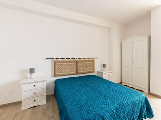 Appartamento Castelsardo Caratteristiche 12