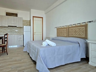Apartment Castelsardo Ausstattung 16