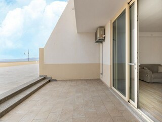 Apartamento Castelsardo Grabación al aire libre 3