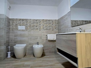 Appartement Castelsardo Équipement 28