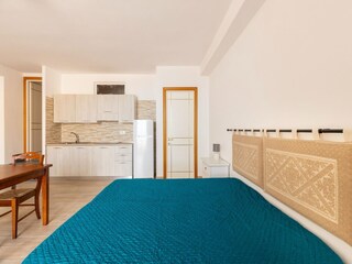 Appartamento Castelsardo Caratteristiche 12