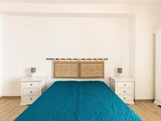 Appartamento Castelsardo Caratteristiche 14
