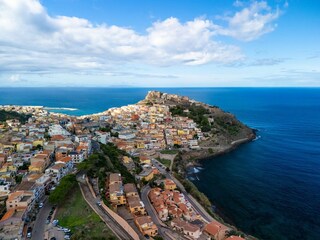 Apartment Castelsardo Umgebung 24
