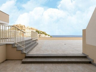 Appartamento Castelsardo  29
