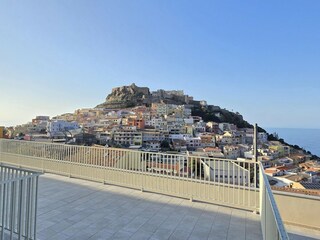 Apartamento Castelsardo Grabación al aire libre 2