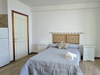 Apartment Castelsardo Ausstattung 9