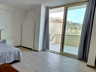 Apartamento Castelsardo Características 16