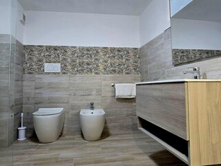 Appartamento Castelsardo Caratteristiche 19