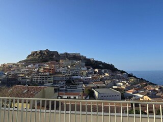 Appartement Castelsardo Enregistrement extérieur 4