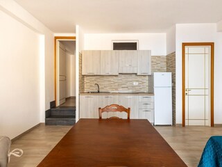 Appartement Castelsardo Équipement 15