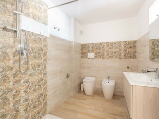 Appartement Castelsardo Équipement 13