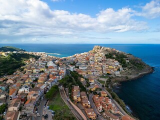 Appartement Castelsardo Environnement 25