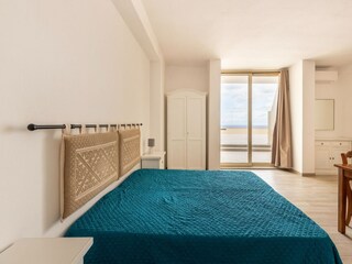 Appartement Castelsardo Équipement 20