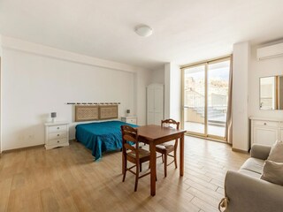 Appartement Castelsardo Équipement 21