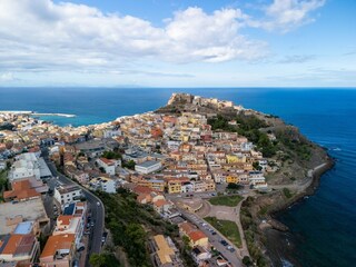 Appartement Castelsardo Omgeving 25