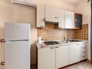 Appartement Valledoria Kenmerken 25
