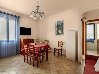 Appartement Valledoria Kenmerken 14