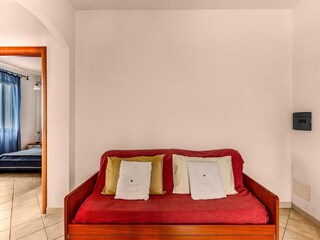 Apartamento Valledoria Características 9