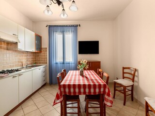 Appartement Valledoria Kenmerken 16