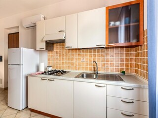 Appartement Valledoria Kenmerken 27