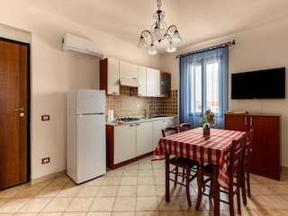 Apartment Valledoria Features 12