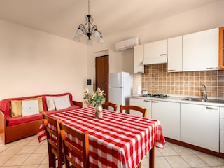 Apartment Valledoria Features 15