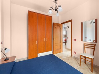 Apartamento Valledoria Características 22