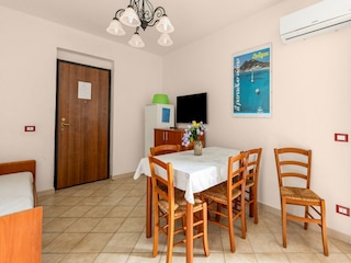 Apartment Valledoria Ausstattung 9