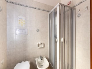 Appartement Valledoria Équipement 25