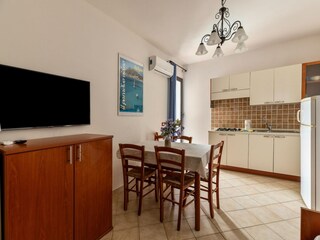 Appartamento Valledoria Caratteristiche 23