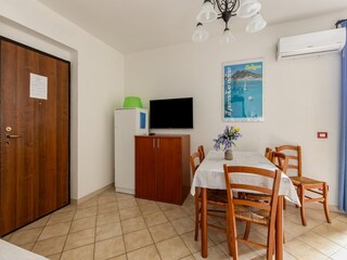 Apartamento Valledoria Características 21