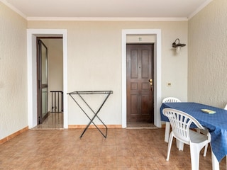 Apartment Valledoria Außenaufnahme 4