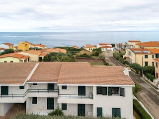 Apartment Valledoria Außenaufnahme 9