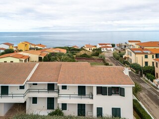 Appartement Valledoria Buitenaudio-opname 6