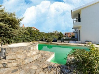 Appartement Valledoria Buitenaudio-opname 8