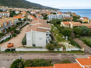 Apartment Valledoria Umgebung 34