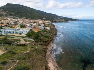 Appartement Valledoria Omgeving 37