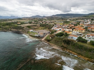 Apartment Valledoria Environment 39