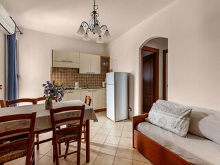 Appartement Valledoria Kenmerken 22