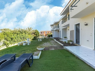 Apartment Valledoria Outdoor Recording 12