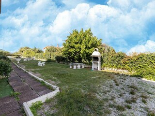 Appartement Valledoria Buitenaudio-opname 3