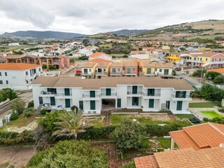 Appartement Valledoria Omgeving 37