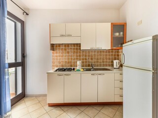 Apartamento Valledoria Características 7