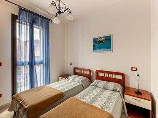 Appartamento Valledoria Caratteristiche 22