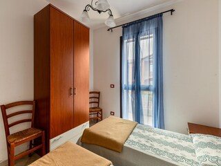 Apartamento Valledoria Características 29