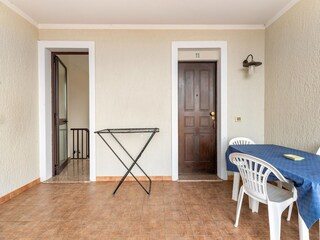 Apartamento Valledoria Grabación al aire libre 8