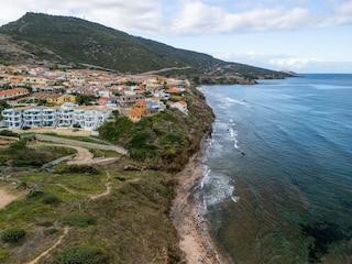 Apartment Valledoria Environment 37