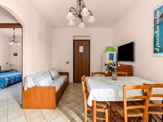 Apartamento Valledoria Características 26