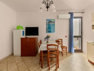 Apartment Valledoria Ausstattung 18